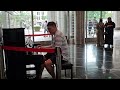 Sudah Ku Tahu - Piano Kat KLCC @MPOStagePlus