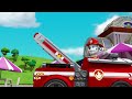 PAW Patrol | Die besten Rettungsfahrzeugmissionen! | 40 Minuten | Nick Jr. Deutschland