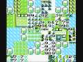 Pokemon Red/Yellow/Blue how to get to Glitch City