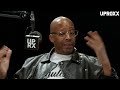 Warren G Reveals Where He Was During The '95 Source Awards & Talks East V. West| People's Party Clip