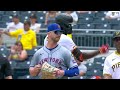 Mets vs. Pirates Game Highlights (7/8/24) | MLB Highlights