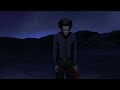 The Weeknd - Snowchild (Animated Video)