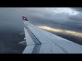 FLIGHT REVIEW | Swiss Airbus A220-300 (ECONOMY) Wrocław to Zurich