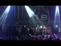 *Explicit* Lil Boosie & Webbie Perform @ 97.9 The Beat Dub Car Show & Concert