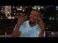 Jamie Foxx & His Daughter on Father's Day and Their New Show