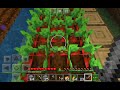 Mincraft​ episode2 (series.one to​ one​ mincraft​ enchanted)​ i've got​ diamond!!!