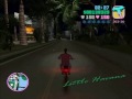 GTA Vice City Mission 54: Cap The Collectors