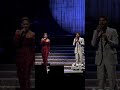 Nicole Scherzinger & Ben Platt sing Let Me Be Your Star | Live on Broadway (Full Performance)
