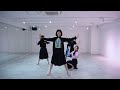 【Fantastico】Dance Practice 　ATARASHIIGAKKO! 新しい学校のリーダーズ