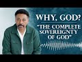 When Everything Falls Apart and God Seems Distant | Tony Evans Sermon
