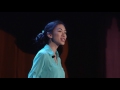 Where Do We Fit? | Jess Fong | TEDxAsburyPark
