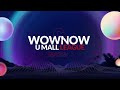 [LIVE] WPML | Wownow & U Mall Legue | Mobile Legends: Bang Bang | Season 3 | Group Stage - Day 2