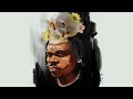 Gunna - turned your back [Official Visualizer]