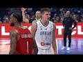 Bogdan Bogdanović 🇷🇸 | Best Moments at FIBA Basketball World Cup 2023