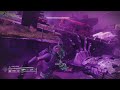 Entering into the pale heart. Destiny 2 A co-op series with Fastandfurious30 episode 34 (PS5)