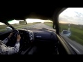 Toyota Supra MKIV 2JZ GTE 450hp Cruise (GoPro External mic Test)