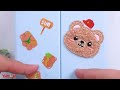 1000+ Satisfying Miniature Cake Decorating | Best Of Tiny Cakes Recipe Ideas