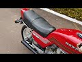 Honda CB400 1981 - Ronco Magnífico 2X1 SARACHU - Peruzzo Veículos