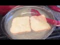 How To Make The Best Steak & Eggs Breakfast Ever!!!!!