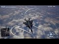 Project Wingman - The Funny Mission - Cold War - Mercenary Difficulty