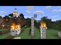 Committing Crimes In Minecraft