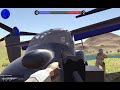 Ravenfield with Squirrel #2