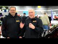 1950 Studebaker Champion - Interview with Gary Warner at the 2018 Portland Roadster Show