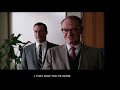 Recruitment in the 1960s - part of Mad Men s05e02