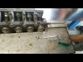 Duct Lock forming machine|| Double seam Single seam