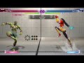 STREET FIGHTER  6 FORCED KNOCKDOWN GUIDE