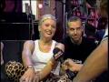No Doubt interview and photo Aug 1996