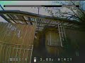 Noob's 3rd week of FPV acro w/new PID's (unedited)