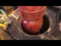 7 Stage Vertical Turbine Pump Installation Work II Step by Step II National Pump