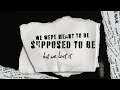 Avril Lavigne - My Happy Ending (Official Lyric Video)
