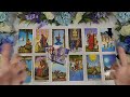 Previsões para 2024 #tarot