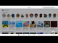 My forgetten roblox account. (the other video was all black)