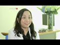 Kapuso Mo, Jessica Soho: Pagbababad sa paggamit ng gadgets, nagdudulot ba ng seizure?