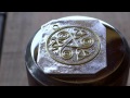 filigreenus Video Trailer Ancient Goldsmith's Art