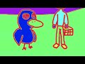 The duck song funny version- watch at 3AM
