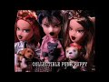 Bratz Pretty 'N' Punk Dolls International Commercial! (2005)