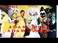 [AI COVER] Adam Sings Adam's Song #hazbinhotel