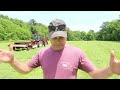 Cutting Hay with 56 Year Old Mower found in a barn.  This has got to be better than a sickle bar.