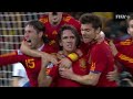 Spain's Most Memorable FIFA World Cup Goals