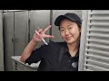 Behind the Scenes – Full Cruise Ship Kitchen Tour - Royal Caribbean Ultimate World Cruise