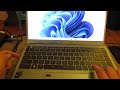 MSI Laptop | fn Key | Backlit Keyboard | How to use function Key FN