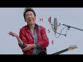 Tomoyasu Hotei - Bambina / THE FIRST TAKE