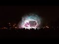 Multimedialny Park Fontann w Warszawie 2018 pokaz „Książę Niedźwiedź” HD