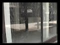 Nottingham city – Video8 camcorder footage
