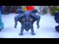 Transformers the Last Knight Tiny Turbo One Step Changers Wave Series 2 Shockwave Hot Rod Squeeks