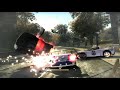 Need for Speed Most Wanted (2005) Heat 1-10 Police Chase HD